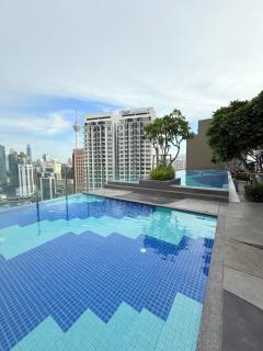 Majestic Serviced Suites KLCC - 1