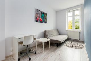 Niepodległości Harmony Apartment by BookingHost - 0