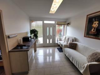 Fáraó vendégház - 1