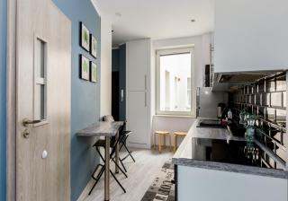 Niepodległości Harmony Apartment by BookingHost - 4