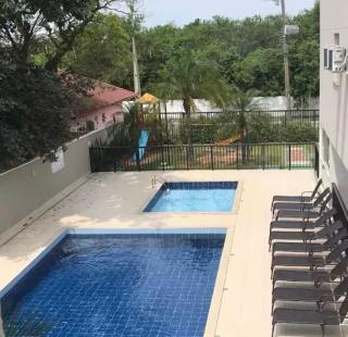 Apartamento em Praia de Ingleses Florianópolis SC - 6