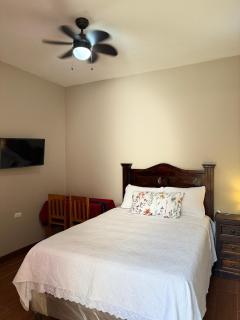 Apartamento jazmín 2 - 8