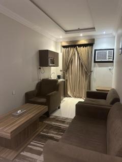 درة المتميزون للشقق المخدومة Dorrat Al-Mutamayzoon Serviced Apartments - Taif - 8