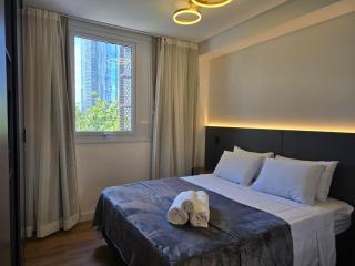 Studio até 04 pessoas - ao lado Shop Morumbi - 8