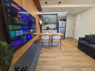 Studio até 04 pessoas - ao lado Shop Morumbi - 9