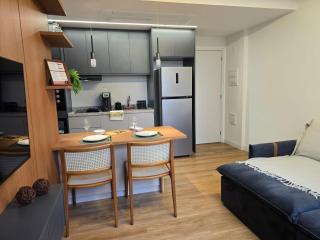 Studio até 04 pessoas - ao lado Shop Morumbi - 7