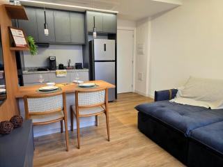 Studio até 04 pessoas - ao lado Shop Morumbi - 6