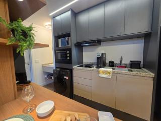 Studio até 04 pessoas - ao lado Shop Morumbi - 3