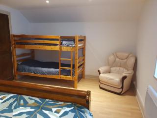 Gîte de la Chazotte - 9