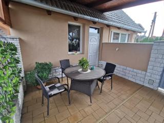 Fáraó vendégház - 5