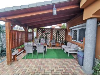 Fáraó vendégház - 4