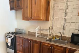 Bungalow in Falmouth, Jamaica - 8