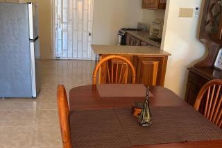 Bungalow in Falmouth, Jamaica - 6