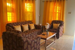 Bungalow in Falmouth, Jamaica - 4