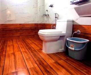 Date Palm Home Stay - 9