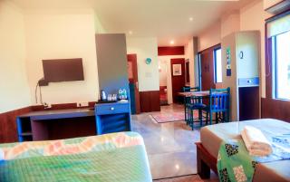 Date Palm Home Stay - 7