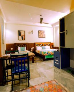 Date Palm Home Stay - 5