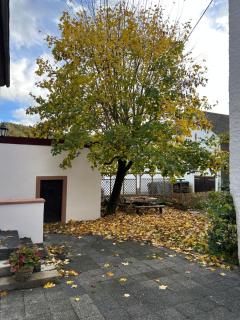 Kutscherhaus der Burg Oberehe - 7