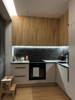 Top of River Bastionai - Klaipėda - 8