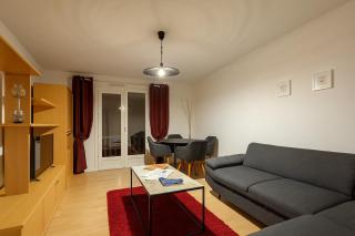 Coup de cœur à Colmar Appartement en plein centre - 5