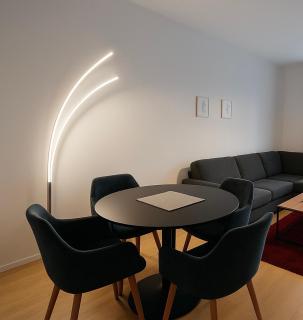 Coup de cœur à Colmar Appartement en plein centre - 6