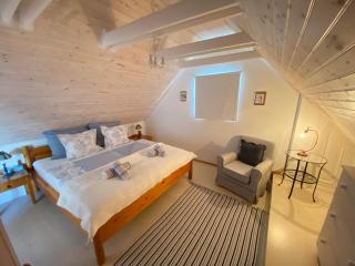 Stockholm Vendégház - 9