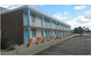 Moonlight Inn Hotel O Hattiesburg, MS - 7