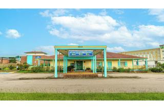 Moonlight Inn Hotel O Hattiesburg, MS - 9