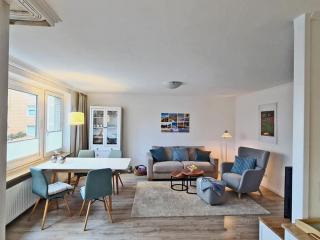 Haus Brandenburg App 23 NEUE UNTERKUNFT - 0