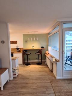 Haus Brandenburg App 23 NEUE UNTERKUNFT - 1