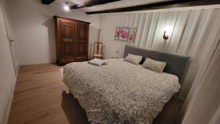 Room in cosy traditional swiss house - 7