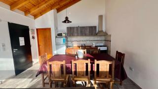 Fincas del Faldeo - 1