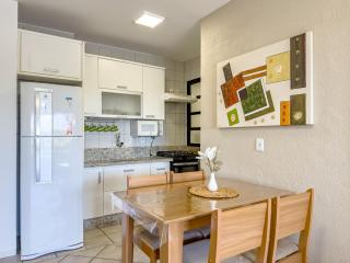 C131 Lindo apartamento com vista para o mar - 3