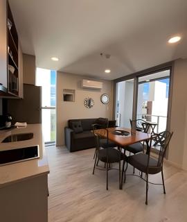 Depto en el eje corporativo - 8