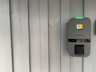 Ferienhaus Kampidyll - 9