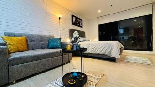 Estudio acogedor en el corazón de Chapinero Academia 59 - 3