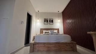 Puspa Guest House - 1
