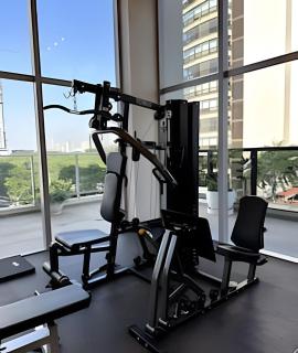 Department in the corporate axis - 1