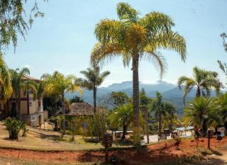 Pousada Vila Mineira - 4