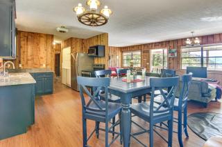 Beautiful Cold Mountain Views! Canton Cabin - 4