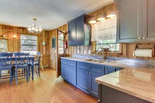 Beautiful Cold Mountain Views! Canton Cabin - 2