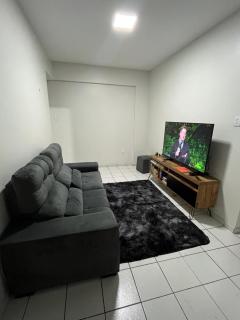 Apartamento Centro para COP-30 - 0