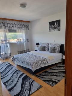 Ferienwohnung Sabina - 0