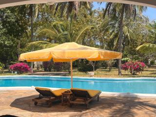 Paradise Garden watamu - 3