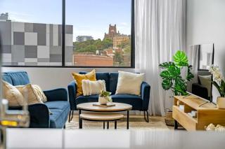 Civic - Civic Central - Newcastle - 3