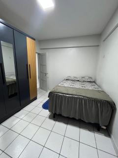 Apartamento Centro para COP-30 - 2
