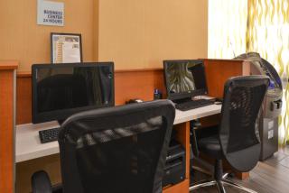 Holiday Inn Express Flagstaff by IHG - 0