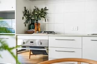 901 - Perfect Penthouse - With Free Parking - 5