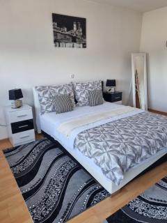 Ferienwohnung Sabina - 9