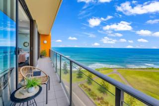 901 - Perfect Penthouse - With Free Parking - 6